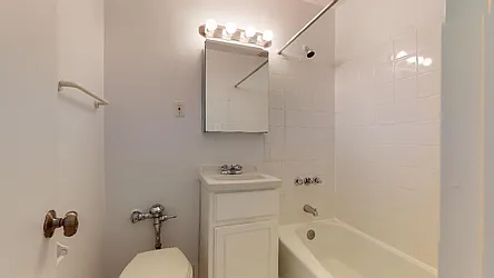 Rented by Bond New York