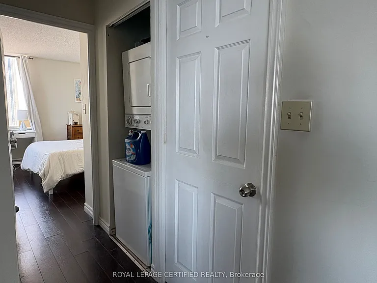 270 Queens Quay W #3005 — Photo 12
