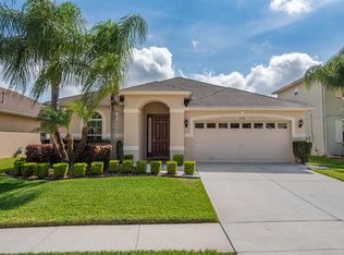 3116 Granite Ridge Loop, Land O Lakes, FL 34638