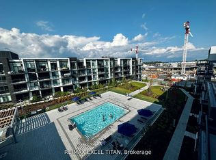 415 Sea Ray Ave #G15, Innisfil, ON L9S 0L9