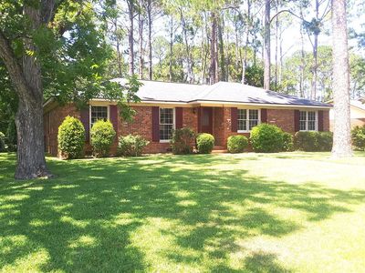 2313 Sharon Ave, Albany, GA, 31707