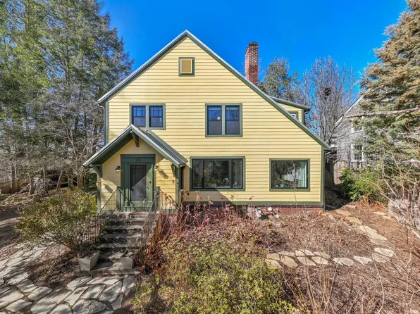 176 Tacoma Cir, Asheville, NC 28801