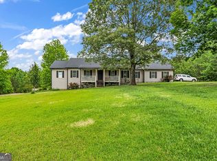 8926 E Carroll Rd, Winston, GA 30187