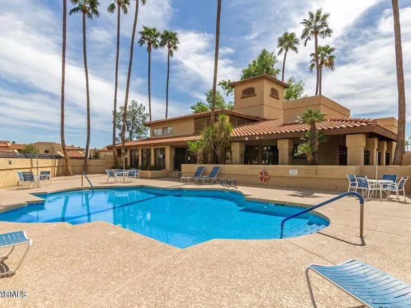 8330 N 21ST Drive #103, Phoenix, AZ 85021