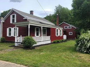 14 Upper Russell Rd, Huntington, MA 01050