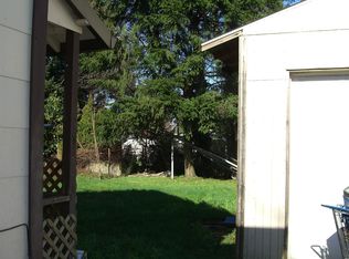 6105 NE Alberta St APT 4, Portland, OR 97218