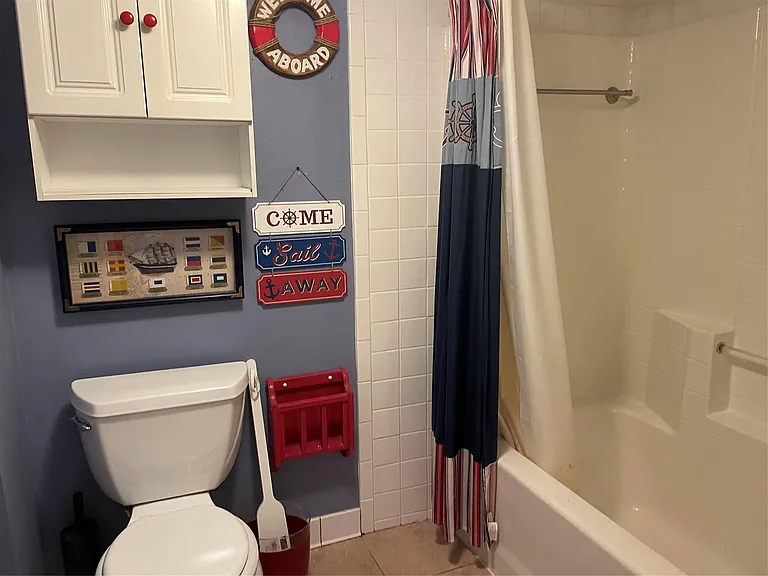 2116 Strand St #206 — Photo 10