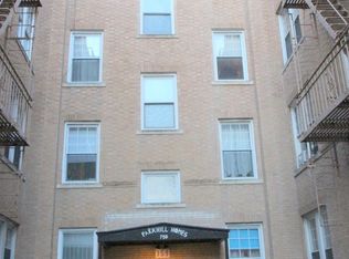 755 42nd St APT 8, Brooklyn, NY 11232