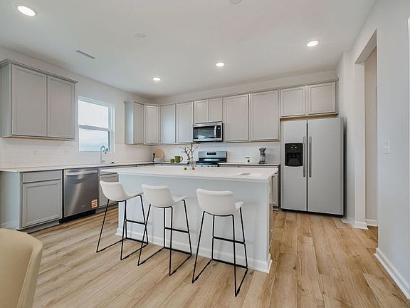 Prospect at Parkside