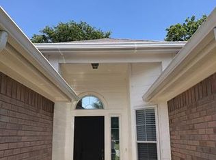 929 Kenneys Way, Round Rock, TX 78665