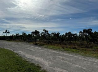 19100 SW 188th St, Miami, FL 33187