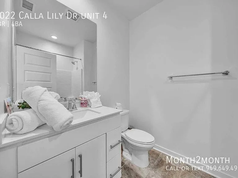 7022 Calla Lily Dr #4 — Photo 49