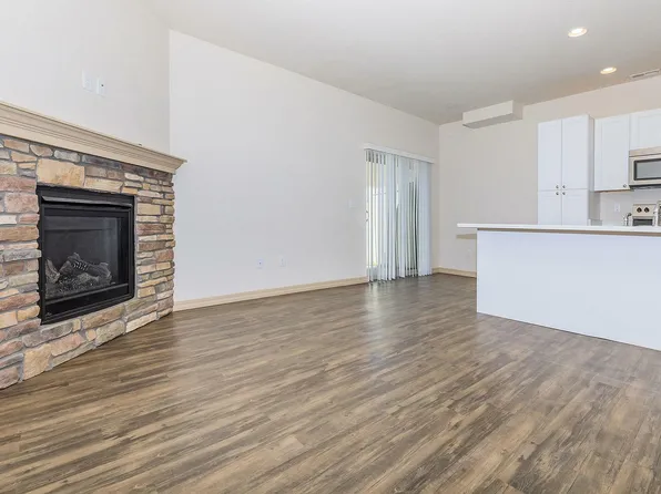 Residence at Stratmoor