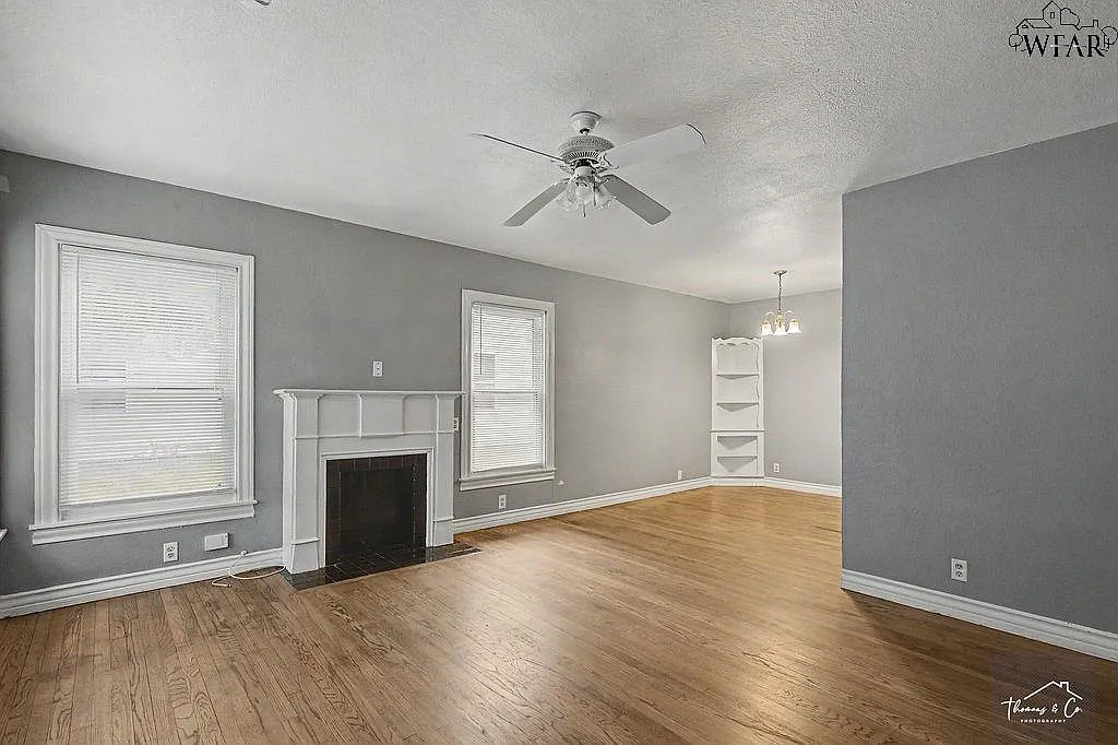 2 bed, 1.0 bath, 1060 sqft, $1,095 — Photo 4