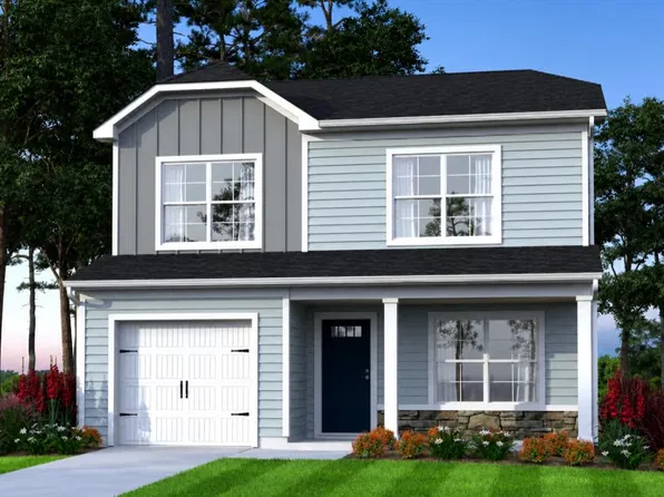7406 Foggy River Dr, Aiken, SC 29801