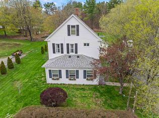 96 Lafayette Road, Hampton Falls, NH 03844