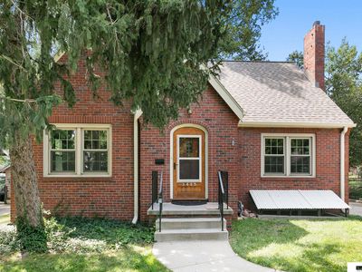 3405 M St, Lincoln, NE, 68510