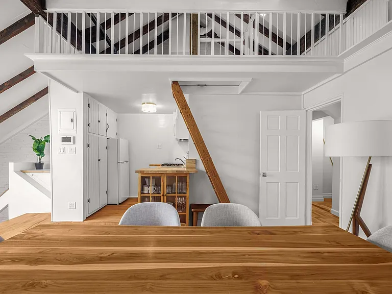 131 Macdougal St #1 — Photo 8
