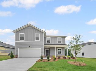 3111 Whitman Ct, Gainesville, GA