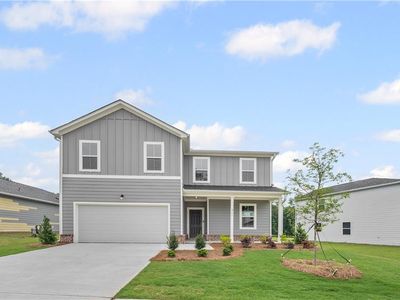 3111 Whitman Ct, Gainesville, GA, 30507