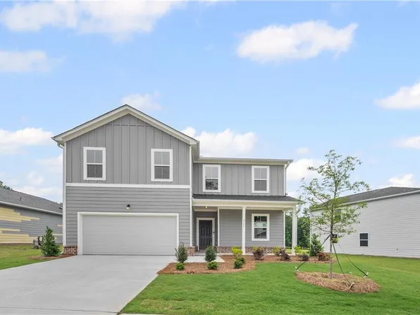 3111 Whitman Ct, Gainesville, GA 30507