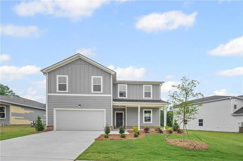 3111 Whitman Ct photo 1