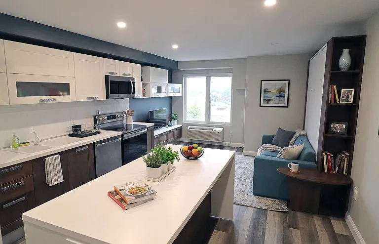 1755 Regent St — Photo 1