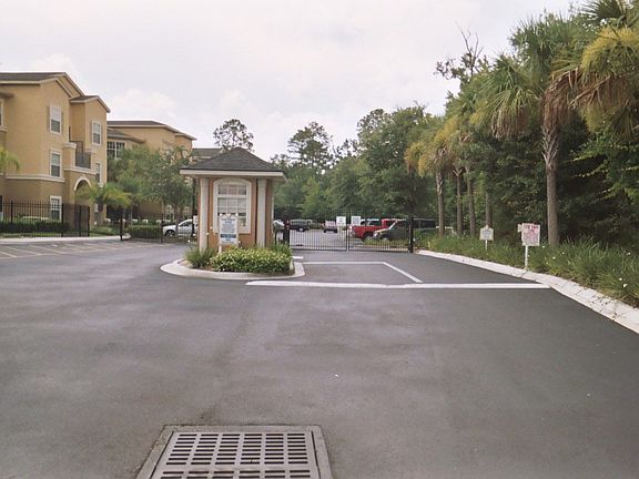 Gated Community