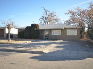 3702 Aztec Rd NE, Albuquerque, NM 87110