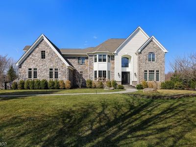 1 Providence Rd, Warren, NJ, 07059