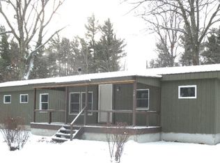 241 Rabideau St, Cadyville, NY 12918