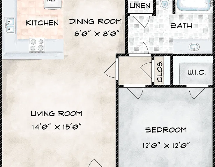 222 Fairmont Pkwy — Photo 13