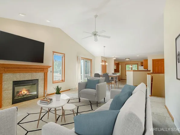 5642 AMBROSIA TERRACE, Mcfarland, WI 53558