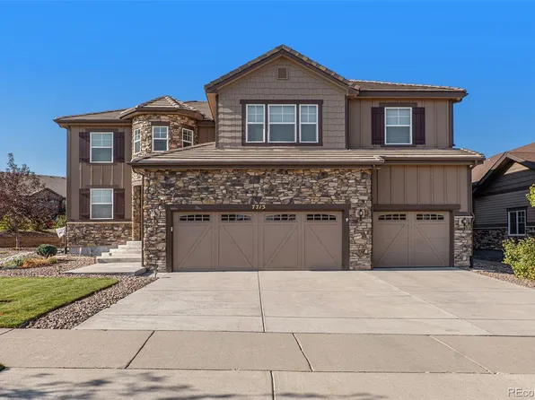 7713 S Quantock Way, Aurora, CO 80016
