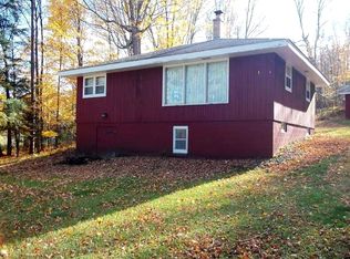7253 Big Lake Rd, Land O Lakes, WI 54540