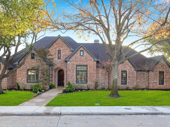 17524 Muirfield Dr, Dallas, TX 75287