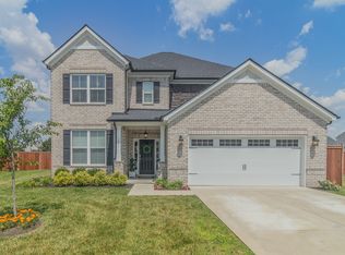 3411 Littlegate St, Murfreesboro, TN 37128
