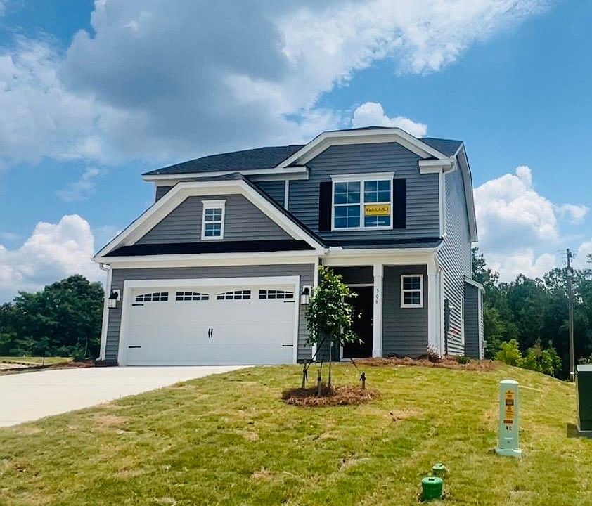 1st image of 509 Frosty Ln