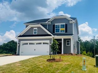 509 Frosty Ln, Lexington, SC 29072