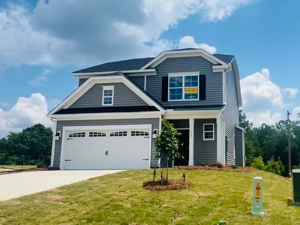 509 Frosty Ln, Lexington, SC 29072