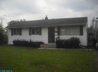 1145 E Innis Ave, Columbus, OH 43207