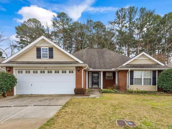 124 Imogene Way, Madison, AL 35758