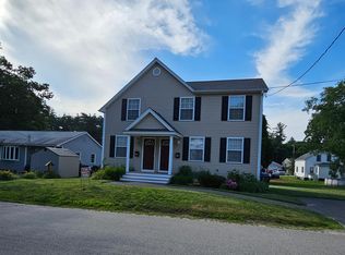 17 Andrews Ave #B, Hudson, NH 03051