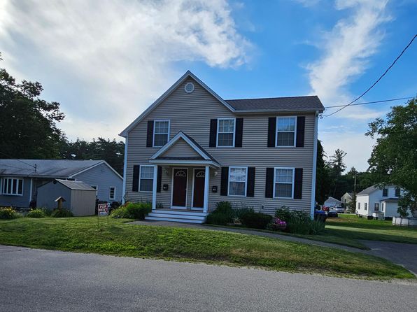 17 Andrews Ave #B