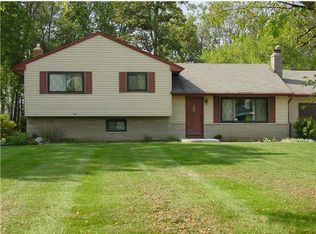 8664 Frazier Dr, Plain City, OH 43064