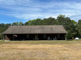 4900 Welch Ln, Liberty, MS 39645