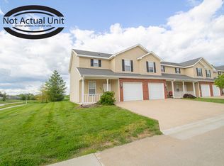 5000 Derby Ridge Dr APT 408, Columbia, MO 65202