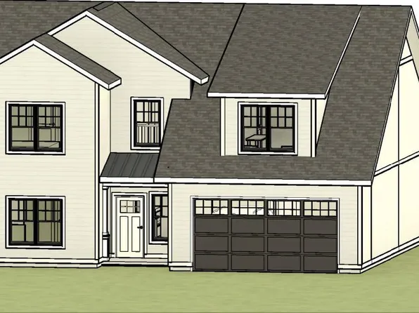 22 Moorebrooke Rd, Michigan City, IN 46360