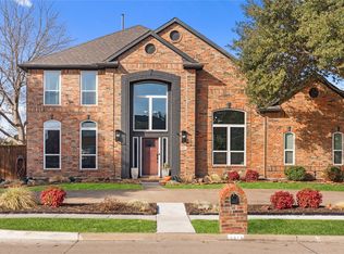 5811 Abingdon Dr, Richardson, TX 75082