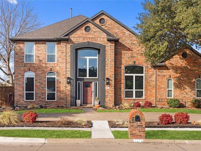 5811 Abingdon Dr, Richardson, TX, 75082